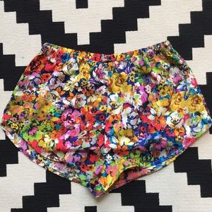 Summa summa summa time shorts!